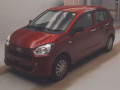 2021 Daihatsu Mira e:S
