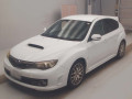 2008 Subaru Impreza