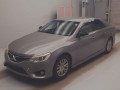 2013 Toyota Mark X