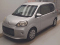 2013 Toyota Porte