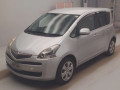 2009 Toyota Ractis