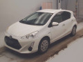 2016 Toyota Aqua