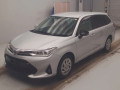 2018 Toyota Corolla Fielder
