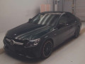2019 Mercedes Benz C-Class