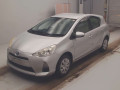 2013 Toyota Aqua