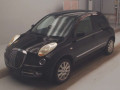 2007 Nissan March