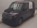2023 Toyota Roomy