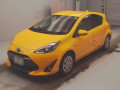 2017 Toyota Aqua