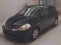 2010 Nissan Tiida