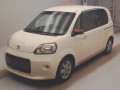 2015 Toyota Porte
