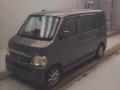 2010 Honda Vamos
