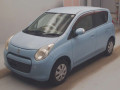 2010 Suzuki Alto