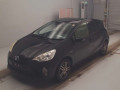 2014 Toyota Aqua