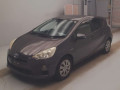 2013 Toyota Aqua