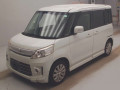 2013 Suzuki Spacia Custom