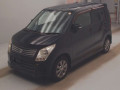 2011 Suzuki Wagon R