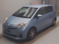 2013 Toyota Ractis