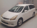 2006 Toyota Wish