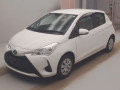 2019 Toyota Vitz