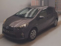 2012 Toyota Aqua