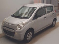 2013 Suzuki Alto