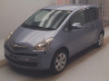 2009 Toyota Ractis