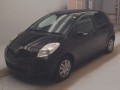 2009 Toyota Vitz