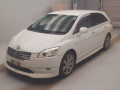 2007 Toyota Mark X Zio