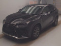 2018 Lexus NX