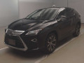 2017 Lexus RX
