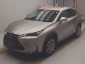 2016 Lexus NX