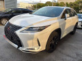 2020 Lexus RX