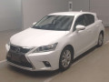 2015 Lexus CT