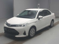 2019 Toyota Corolla Axio