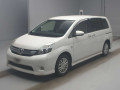 2016 Toyota Isis