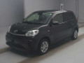 2018 Toyota Passo