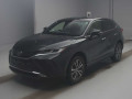 2021 Toyota Harrier