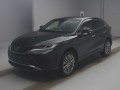 2021 Toyota Harrier Hybrid