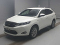 2015 Toyota Harrier Hybrid