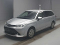 2017 Toyota Corolla Fielder