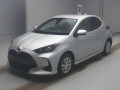 2021 Toyota YARIS