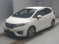 2014 Honda Fit Hybrid