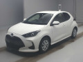 2021 Toyota YARIS