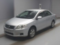 2007 Toyota Corolla Axio