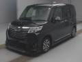 2019 Toyota Roomy