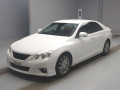 2010 Toyota Mark X