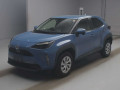 2021 Toyota YARIS CROSS