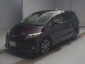 2013 Toyota Estima
