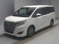 2019 Toyota Esquire
