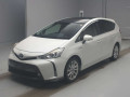 2015 Toyota Prius alpha